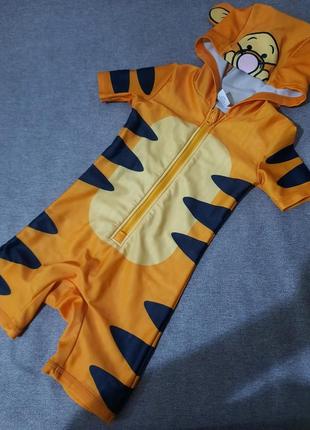 Купальный костюм