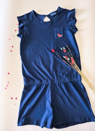 Ромпер, комбинезон 146 и 152 р