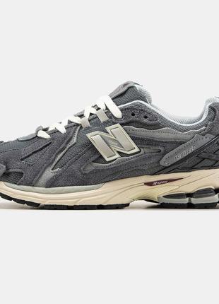 Кроссовки New Balance 990v2 Version 2M990VS2 grey2 фото