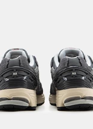 Кроссовки New Balance 990v2 Version 2M990VS2 grey6 фото