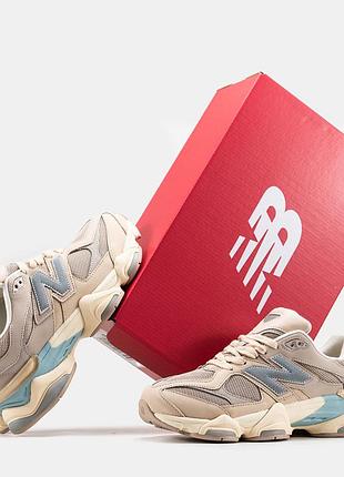 Кроссовки Nowości New Balance