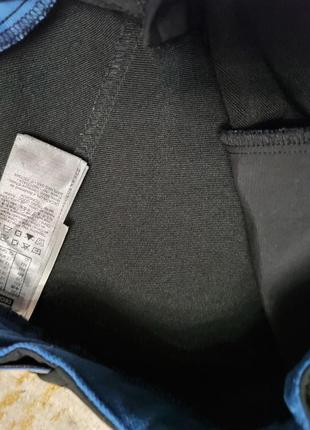 Трекинговые водоотталкивающие штаны decathlon8 фото