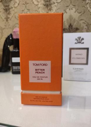 Парфуми Tobacco vanille tom ford 30мл