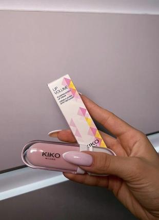 Lip volume kiko