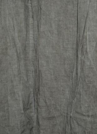 S/36/8 модні і легкі штани алладины, італія. широкі штани. шаравары.10 фото