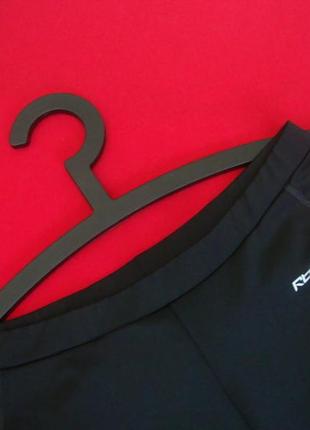 Штаны лосины reebok оригинал размер s-m