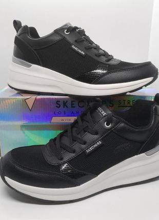 Повітропроникні сітка кросівки skechers оригінал