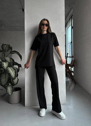 Костюм разных цветов