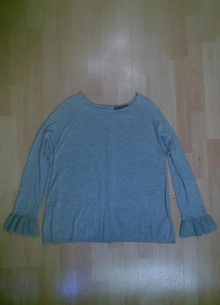 Фірмова легка кофточка кофта