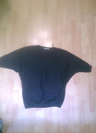 Фирменная кофточка кофта
