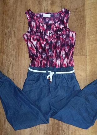 Matalan ромпер, комбинезон на 5 лет в идеале