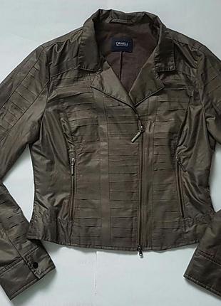 Куртка вітрівка ветровка косуха  orwell розмір s
