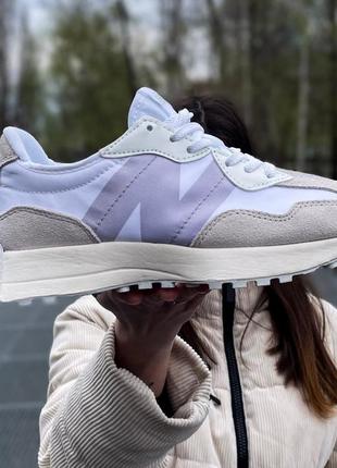 Кроссовки женские new balance