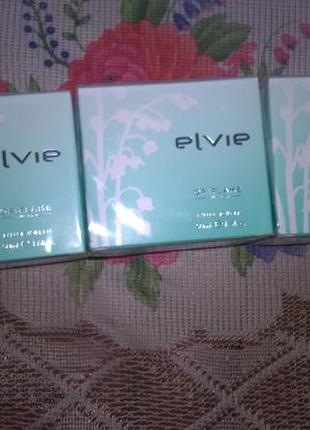 Elvie oriflame 50 мл