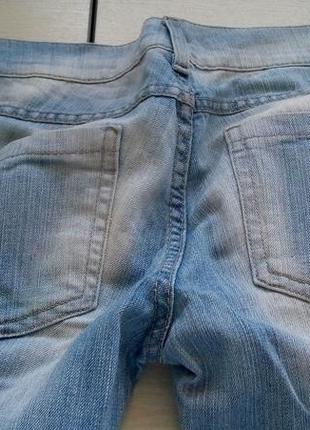 Літні джинси глорія джинс3 фото