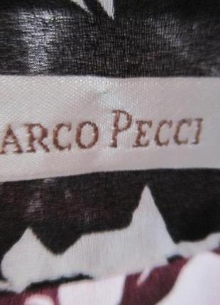 Блуза    -marco pecci- 2