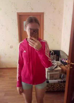 Кофта adidas