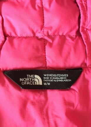 The north face курточка ,s-m4 фото