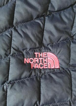 The north face курточка ,s-m8 фото