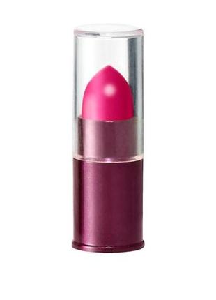 Губна помада the one colour obsession (пробник) oriflame, розовая пантера