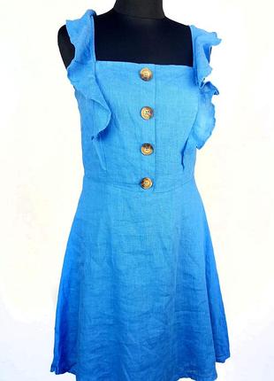 Сарафан dilvin. легкое летнее платье.