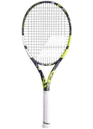 Ракетка babolat pure aero lite 2023 year no cover gr2 101491/370 gr2