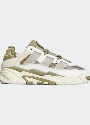 Кроссовки adidas niteball (унисекс)