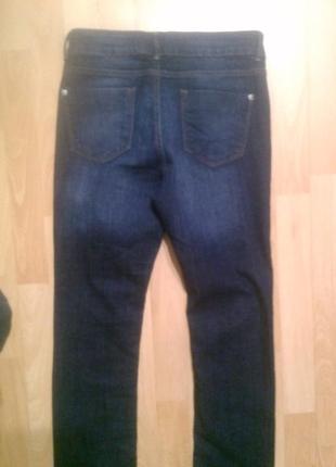 Фирменные джинсы4 фото