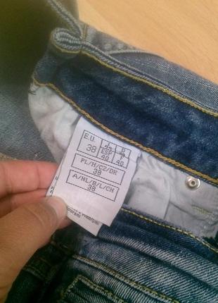 Фірмові джинси10 фото