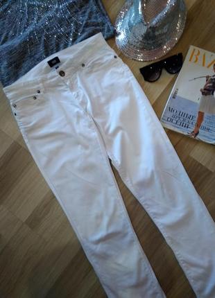 Супер стильные джинсы, на лето, тонкая ткань без дефектов крутая модель5 фото