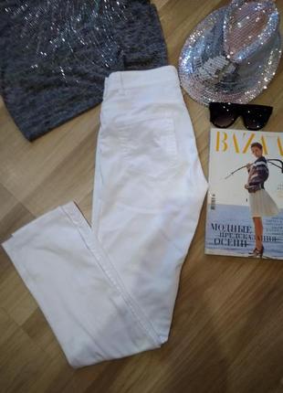 Супер стильные джинсы, на лето, тонкая ткань без дефектов крутая модель7 фото