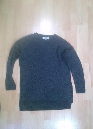 Фирменная кофта