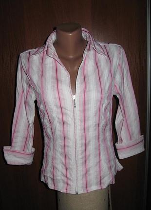 Симпатична сорочка s-m