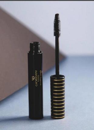 Туш для вій Giordani gold туш oriflame