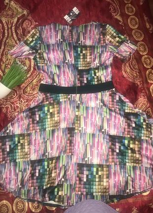 Платье 👗 2