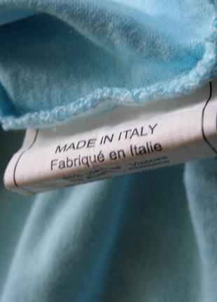 Лонгслив , довгий рукав - футболка j ador dior , італія - m5 фото