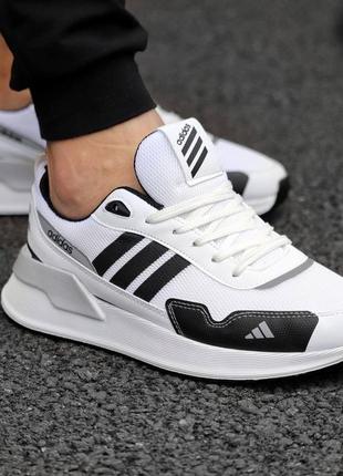 Мужские кроссовки adidas1 фото