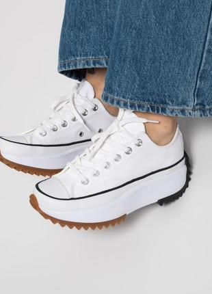 Жіночі кеди Converse Zapatillas altas Chuck Taylor All Star 1V Sweet Scoops Sweet Scoops Hi para niÃ±a