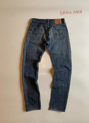 Джинси levi’s 501