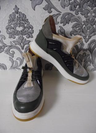 Кроссовки Tamaris**