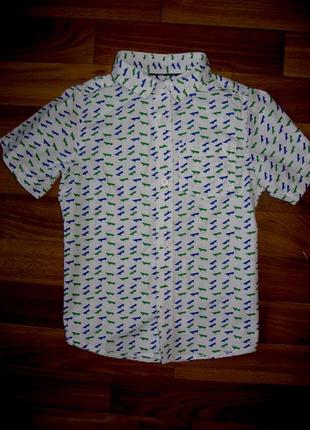 Шведка mothercare на 4-5 лет