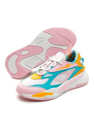 Puma rx-fast woman