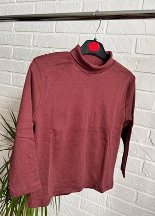 Гольф, водолазка для хлопчика zara