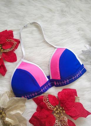 Топ верх купальника для дівчинки 10-11 років new look