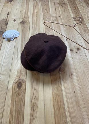 Кепка - кашкет, фуражка kangol з нових колекцій