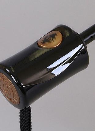 Панорамный складной зонт чеширский кот lamberti (полный автомат) арт. 73748-1