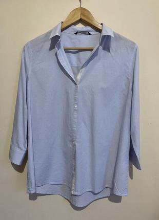 Сорочка в смужку