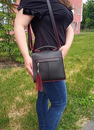 Рюкзачок-клач💥 3