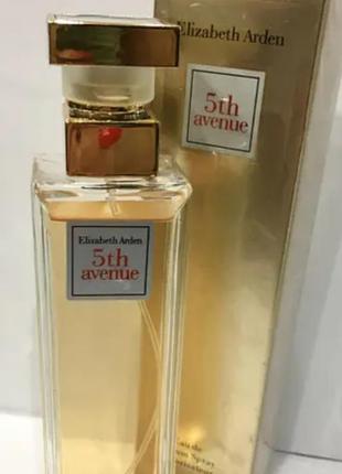 Женская парфюмированная вода Yves Saint Laurent 75 мл