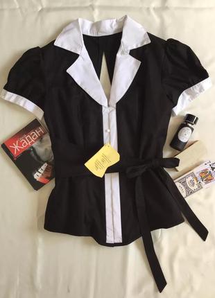 Корсет блуза новый, corset story, размер л1 фото
